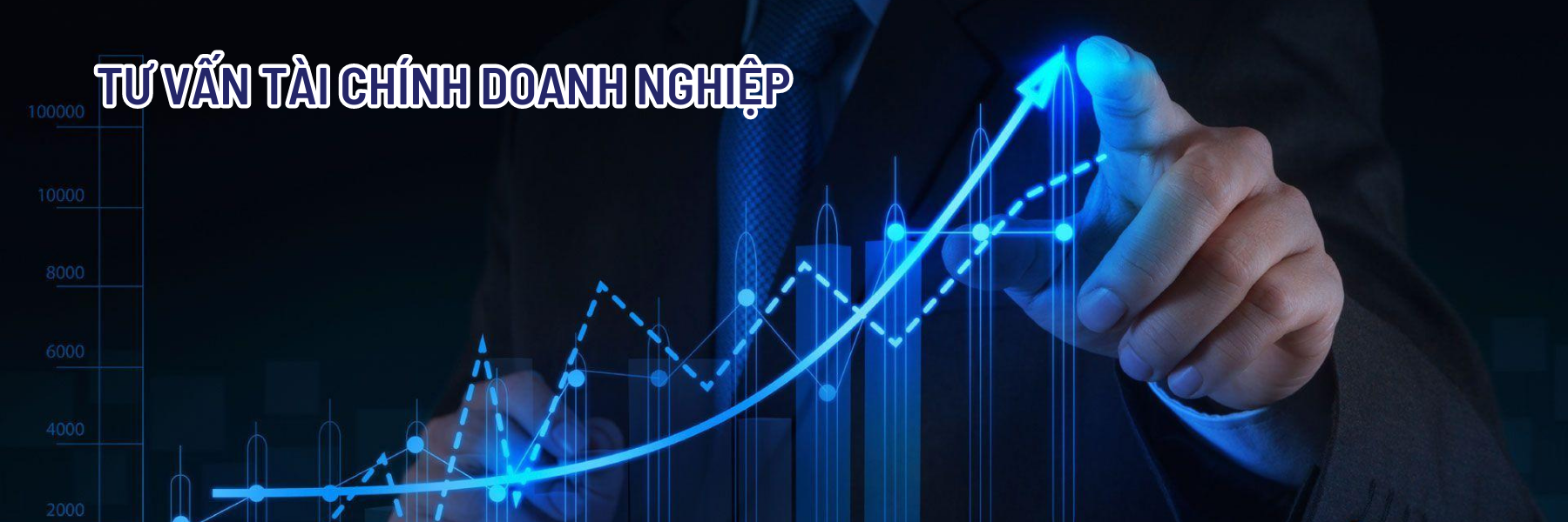 TƯ VẤN TÀI CHÍNH DOANH NGHIỆP