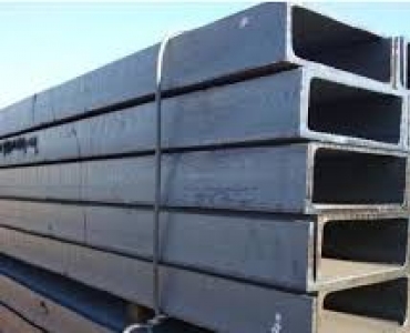 Thép hình chữ U300x90x9x13