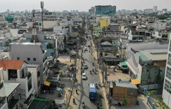 Từ hôm nay, Hà Nội áp đơn giá xây dựng mới để bồi thường khi thu hồi đất